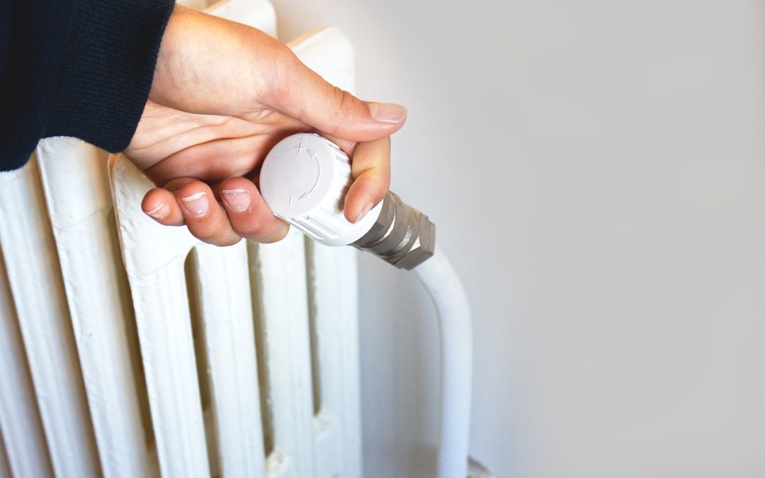 How to set a thermostat?